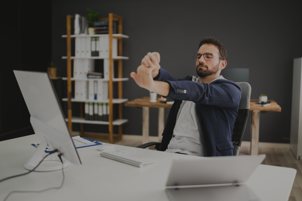 Ergonomie im Studium