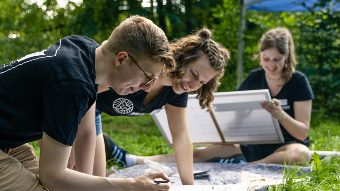 Sommerfest 26.06.2024