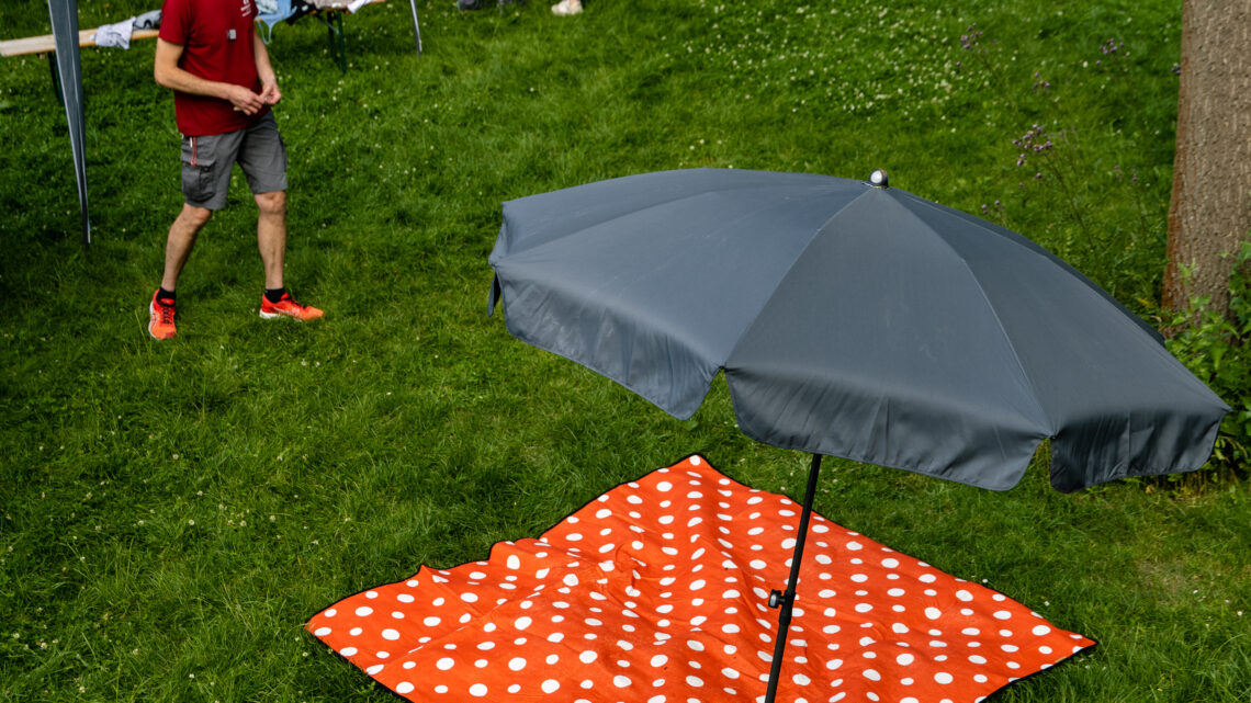 Sommerfest 26.06.2024