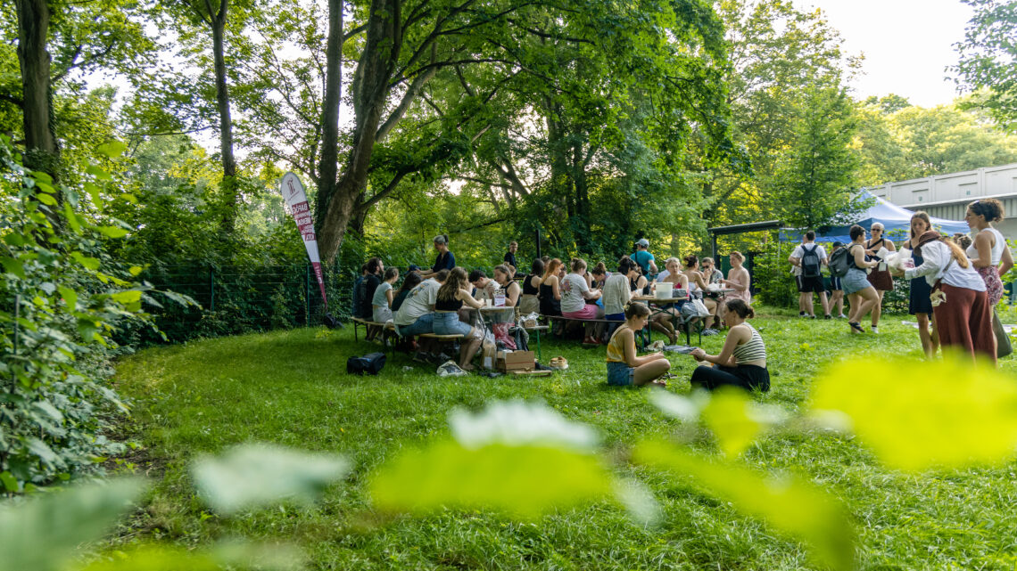 Sommerfest 26.06.2024