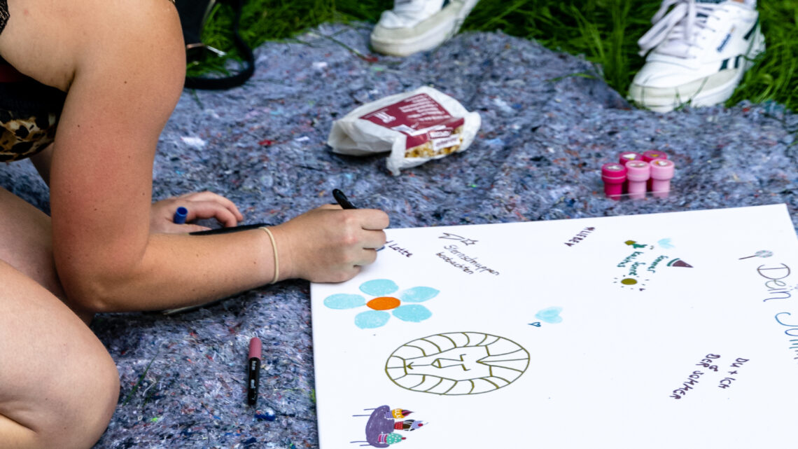 Sommerfest 26.06.2024