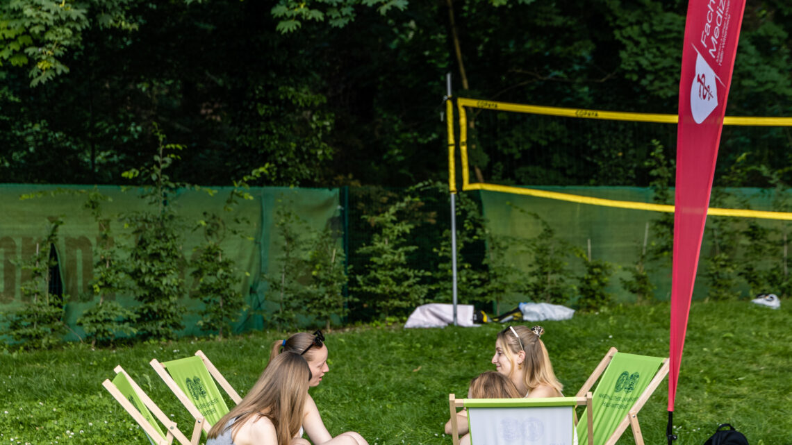 Sommerfest 26.06.2024