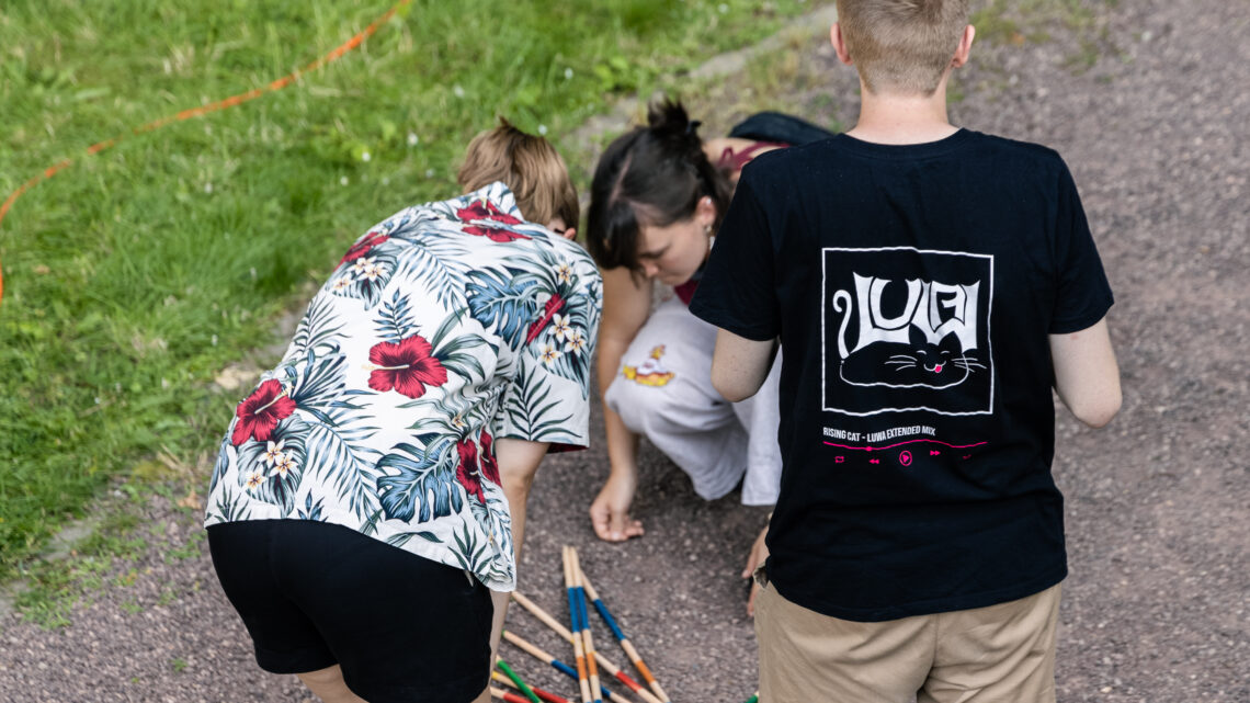 Sommerfest 26.06.2024