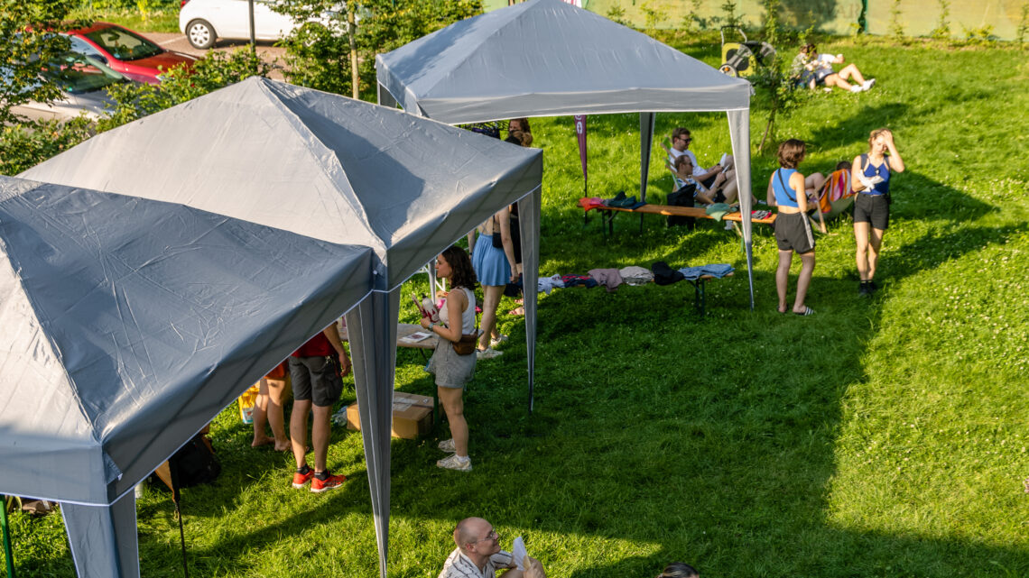 Sommerfest 26.06.2024