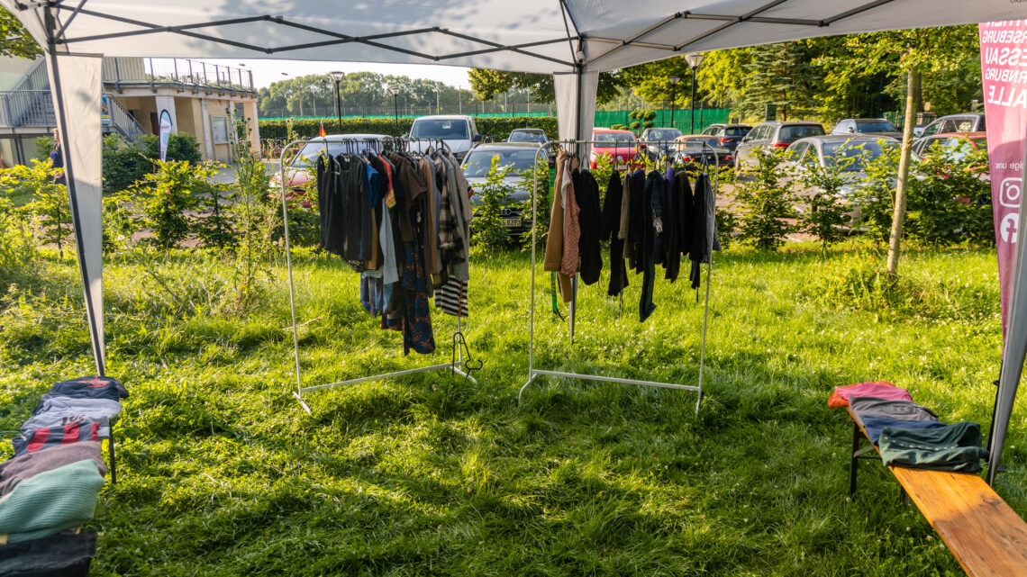 Kleiderkreisel Sommerfest 26.06.2024