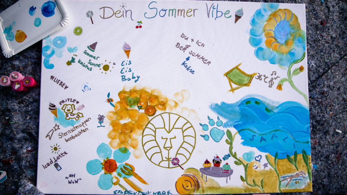 Sommerfest 26.06.2024