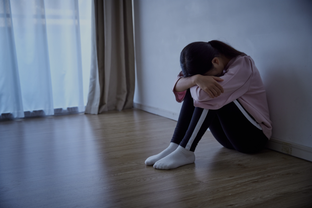 Soziale Ängste bewältigen