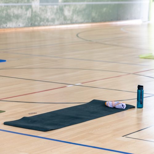 Yoga-Day 21.06.2024